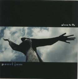 Pearl Jam : Given to Fly